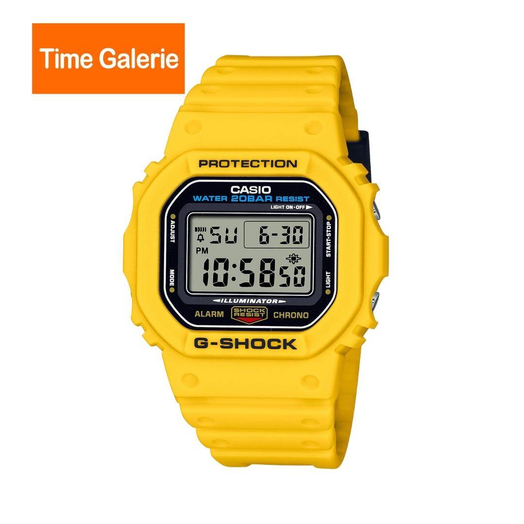 Casio g shock police Clearance
